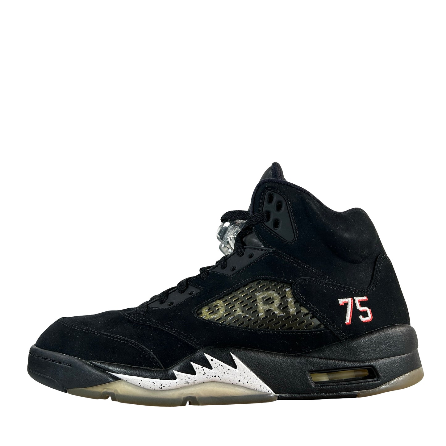 AV9175 001 Jordan 5 Retro Paris Saint-Germain [USED] - 10 M (Used3)