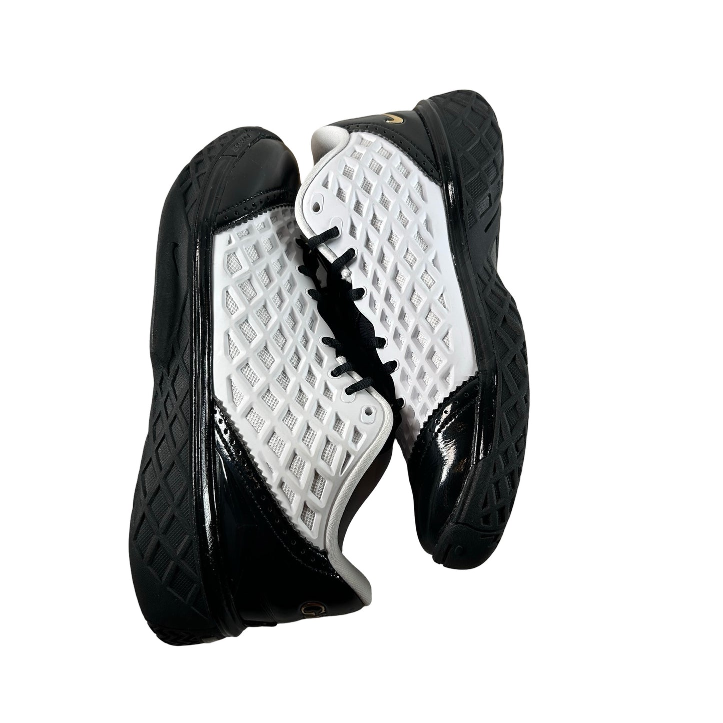 IQ3916 100 Nike Kobe 3 Low Protro Mambacita [USED] - 7.5 M (Used)