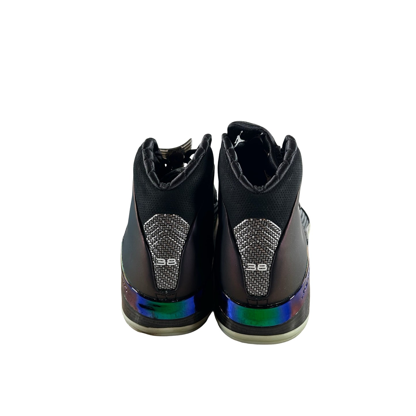 IO7684 921 Air Jordan 17 Retro Doernbecher Zach Rumbaugh [USED] - 10 M (Used2)