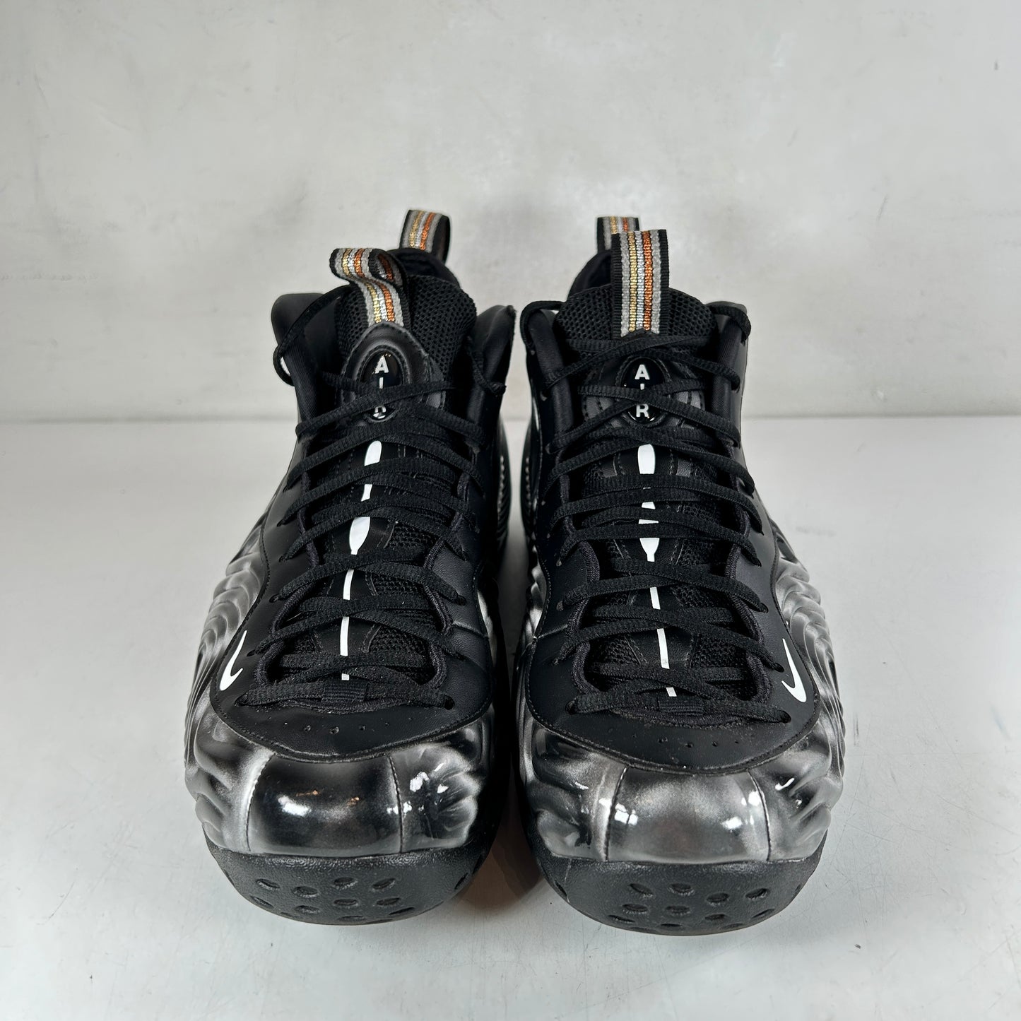 DJ7952 002 Nike Foamposite One SP Comme des Garcons Homme Plus Cat Eye [USED] - 11 M (Used)