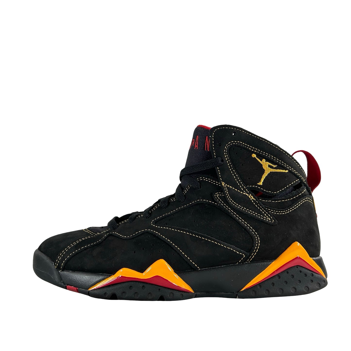 CU9307 081 Jordan 7 Retro Citrus (2022) [USED] - 8.5 M (Used) (Replace Box)