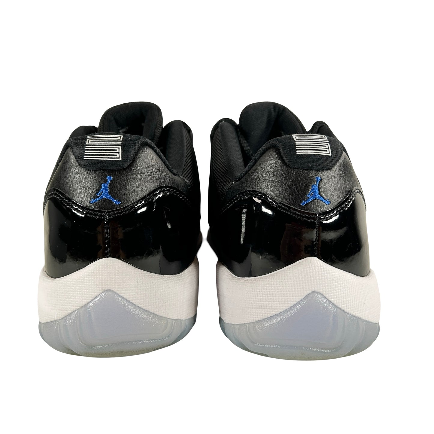 FV5104 004 Jordan 11 Retro Low Space Jam [USED] - 11.5 M (Used)