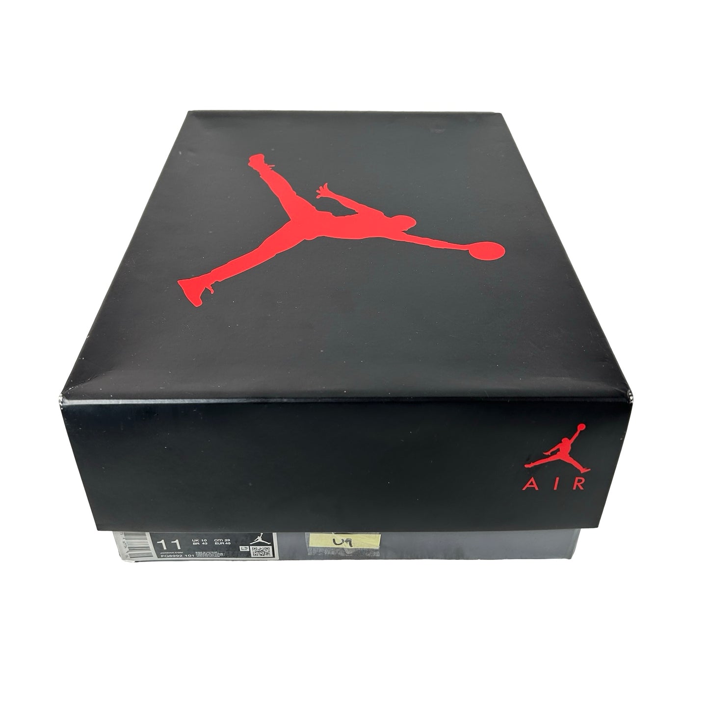 FQ8992 101 Jordan 9 Retro Powder Blue (2024) [USED] - 11 M (Used9)