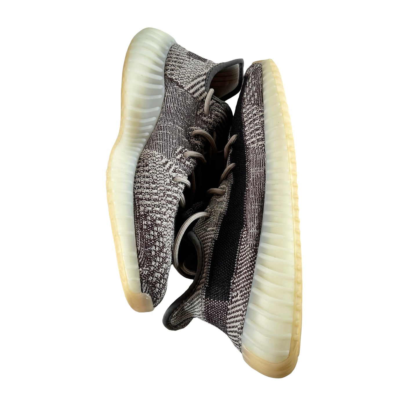 FZ1267 adidas Yeezy Boost 350 V2 Zyon [USED] - 10.5 M (Used)