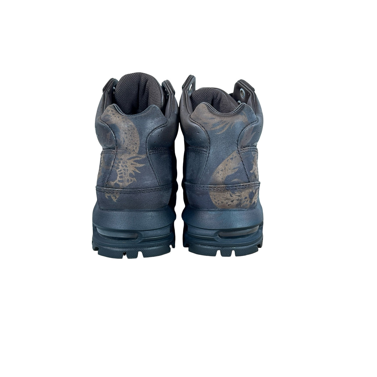 IO7526 237 Nike ACG Baroque Brown Loso Custom [USED] - 8 M (Used)