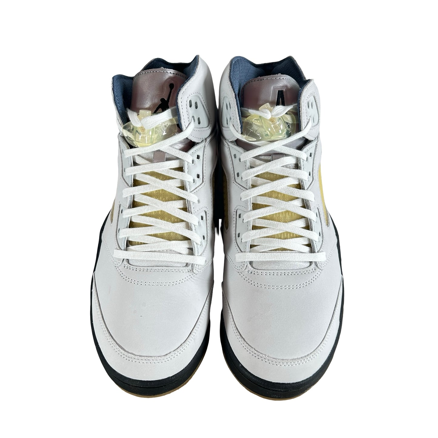 FZ5758 004 Jordan 5 Retro A Ma Maniere Dawn (Women's) [USED] - 12.5 W (Used6)