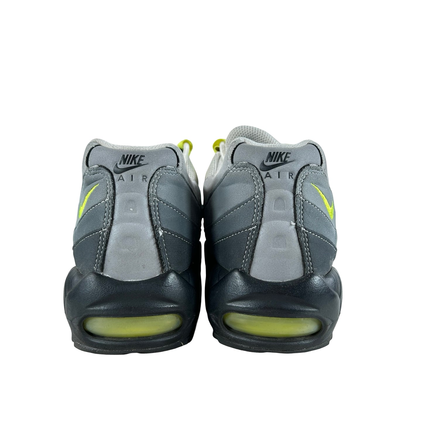 CT1689 001 Nike Air Max 95 OG Neon (2020) [USED] - 10 M (Used5)
