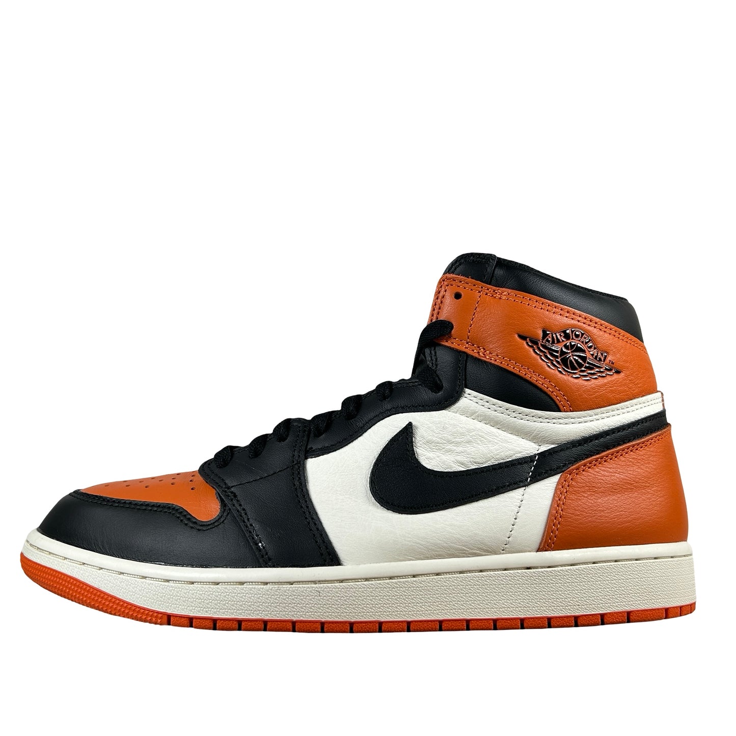 DZ5485 008 Jordan 1 Retro High OG Shattered Backboard (2025) [USED] - 12 M (Used5)