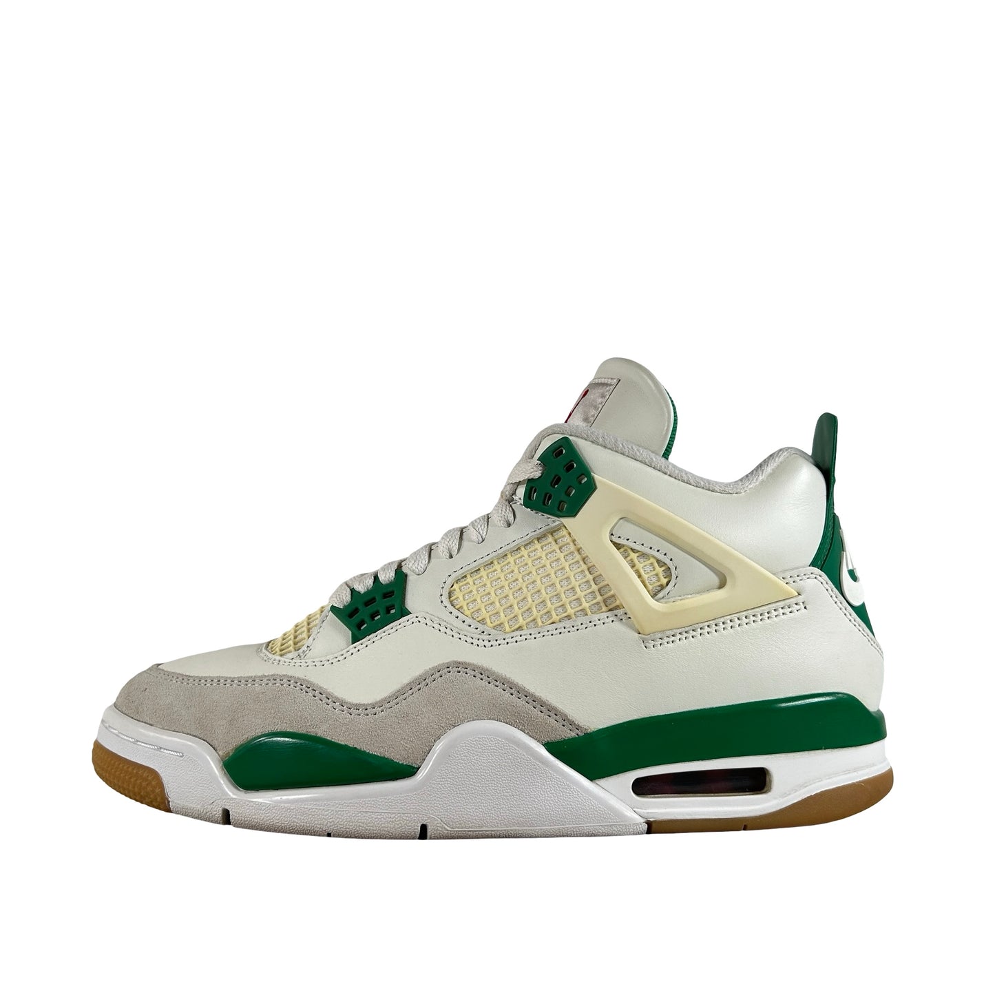 DR5415 103 Jordan 4 Retro SB Pine Green [USED] - 9 M (Used16)