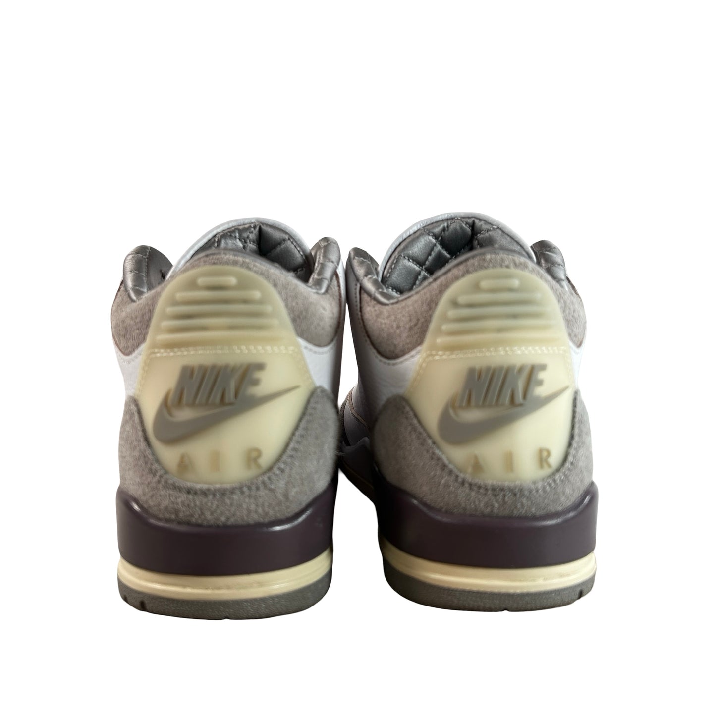 DH3434 110 Jordan 3 Retro A Ma Maniere [USED] - 8.5 W (Used4)