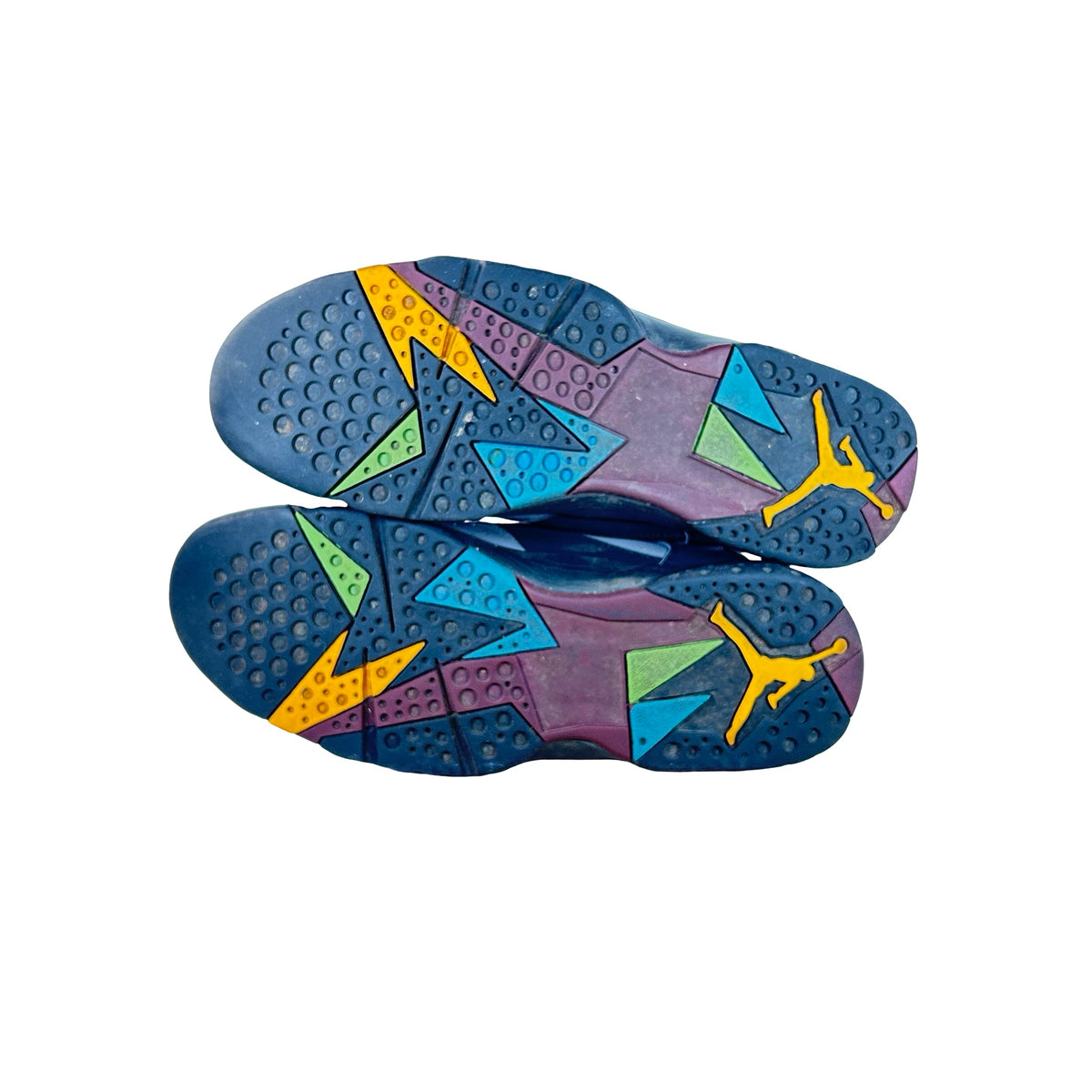 304775 034 Jordan 7 Retro Bordeaux (2015) [USED] - 10.5 M (Used) (No Box) (No Insoles)