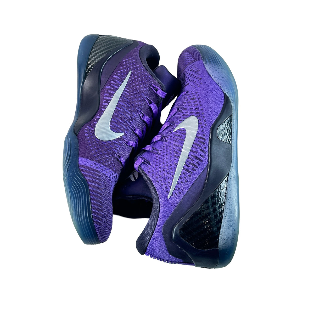 IM0465 500 Nike Kobe 9 Elite Low Protro Michael Jackson Moonwalker (2025) [USED] - 10 M (Used2)