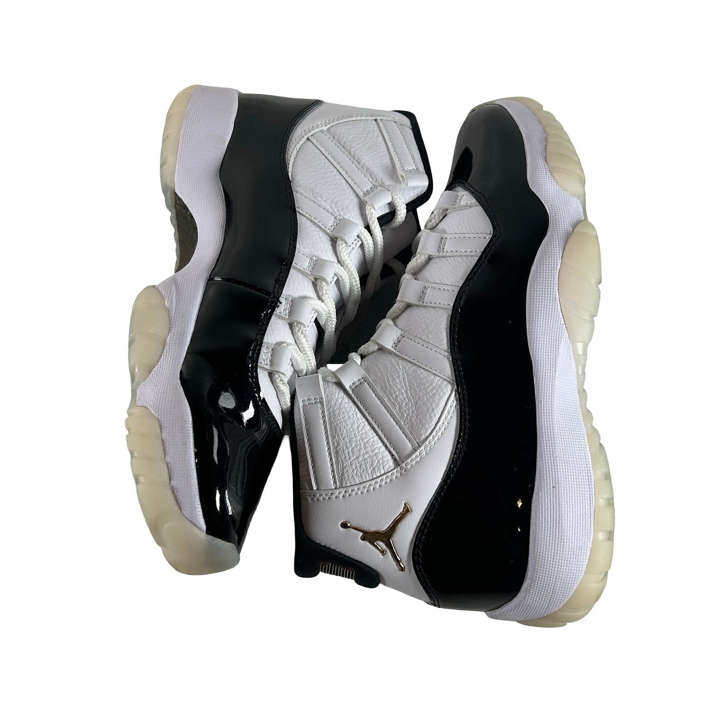 CT8012 170 Jordan 11 Retro DMP Defining Moments (2023) [USED] - 8.5 M (Used19)