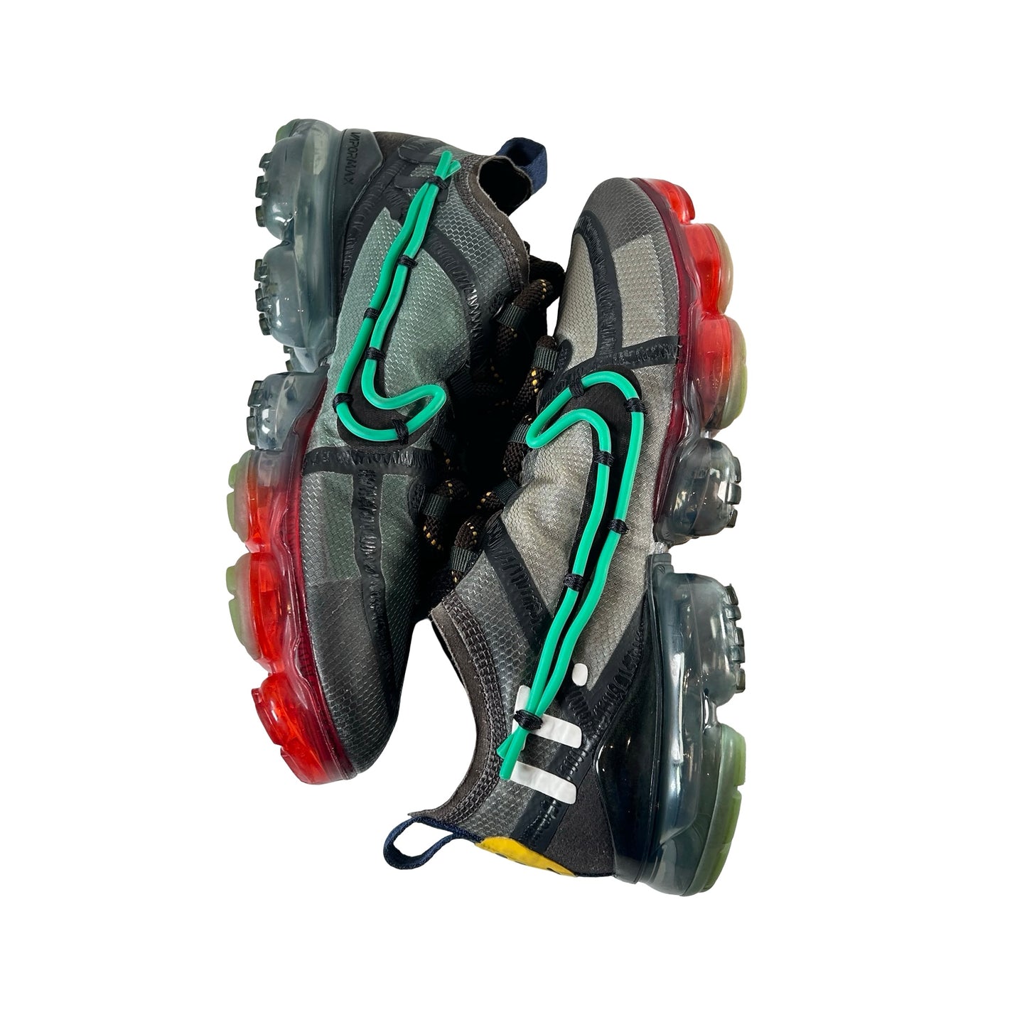 CD7001 300 Air VaporMax 2019 CPFM [USED] - 11 W (Used) (No Box)