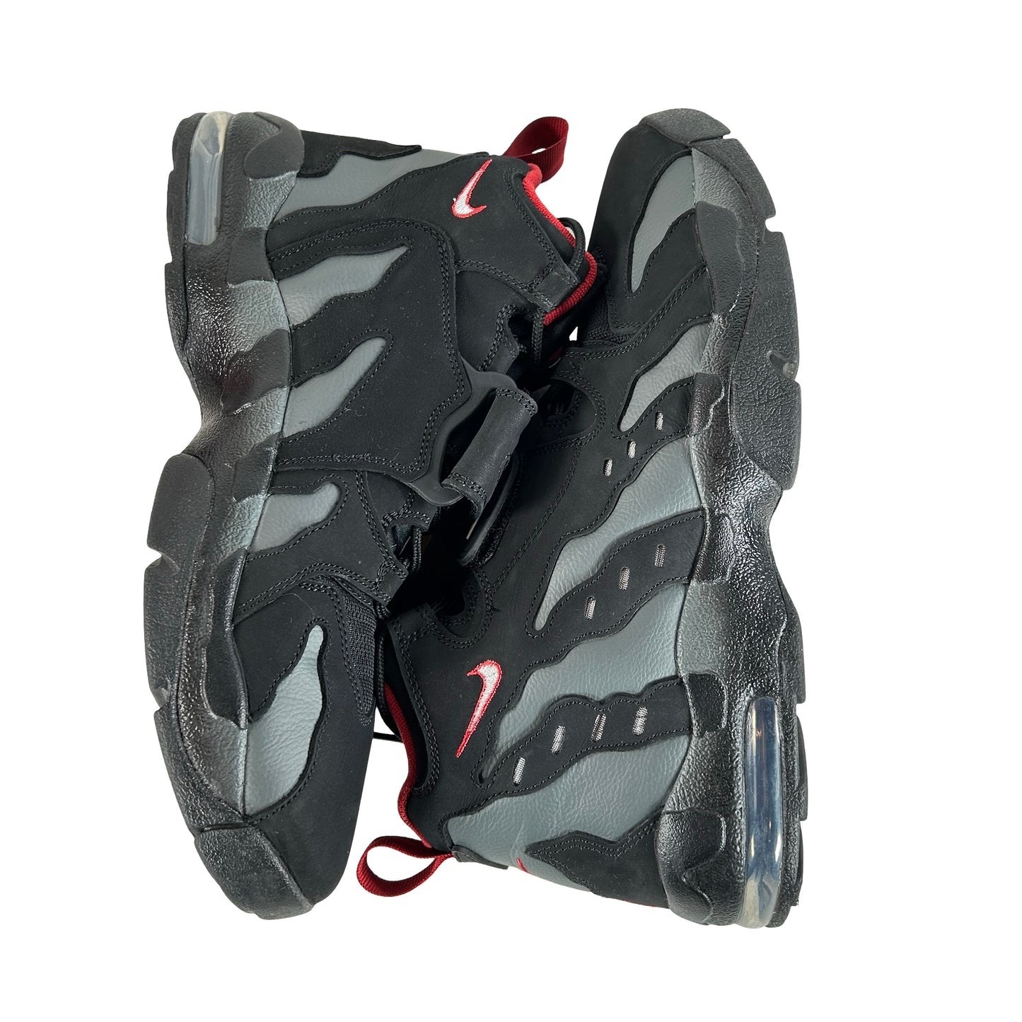 HQ3620 010 Nike Air DT Max '96 Falcons [USED] - 13 M (Used)