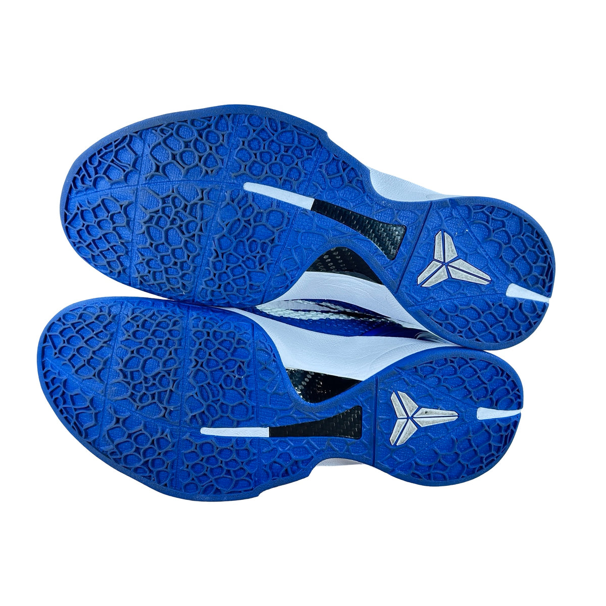 CW2190 400 Nike Kobe 6 Protro Dodgers [USED] - 10 M (Used5)