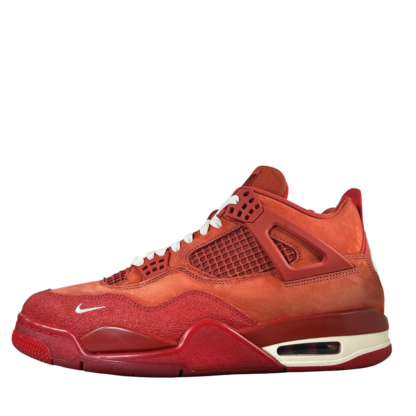 HF4340 800 Air Jordan 4 Retro OG SP Nigel Sylvester Brick by Brick [USED] - 10.5 M (Used6)