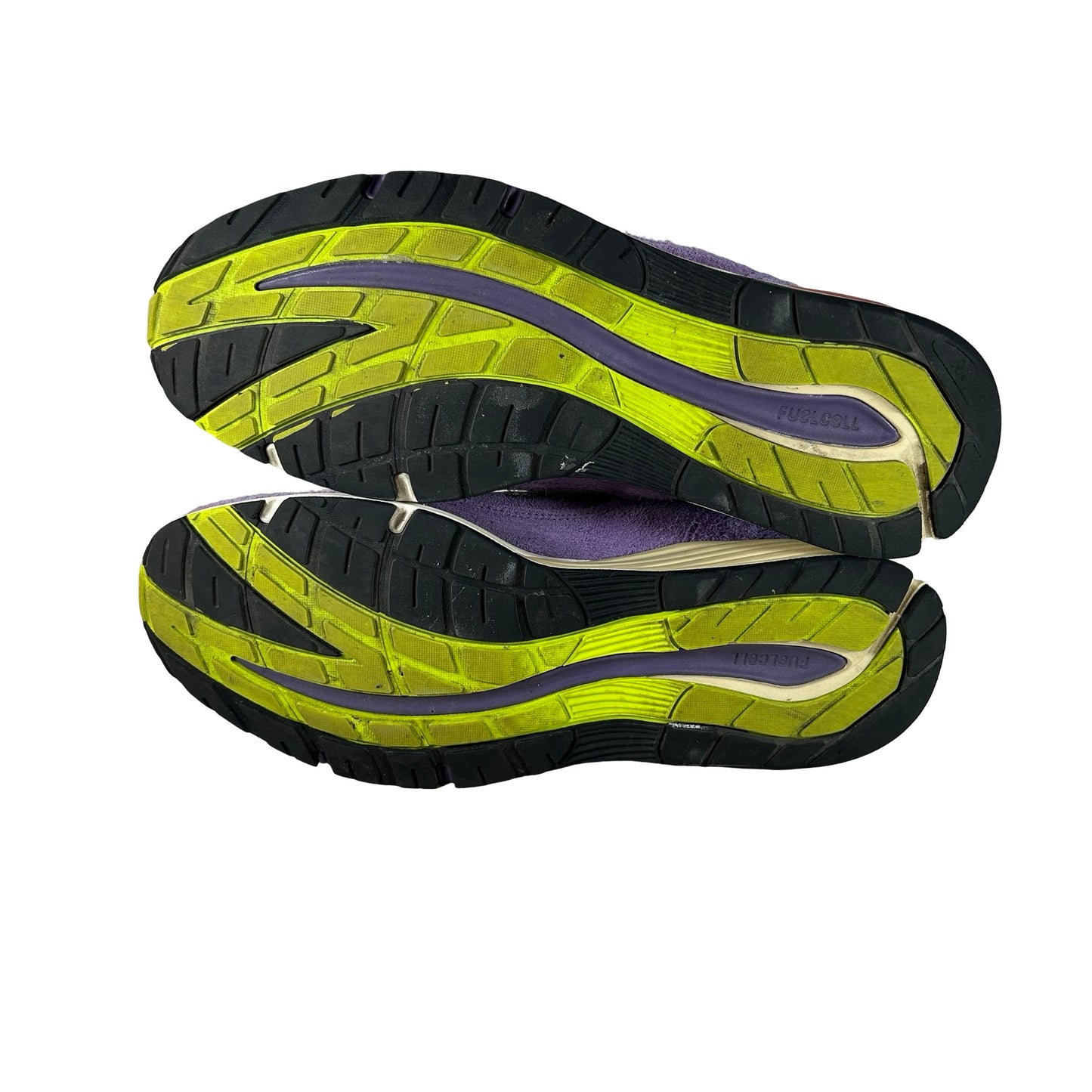U991SB2 New Balance 991v2 MiUK Salehe Bembury Colors Be The Palette [USED] - 10 M (Used)