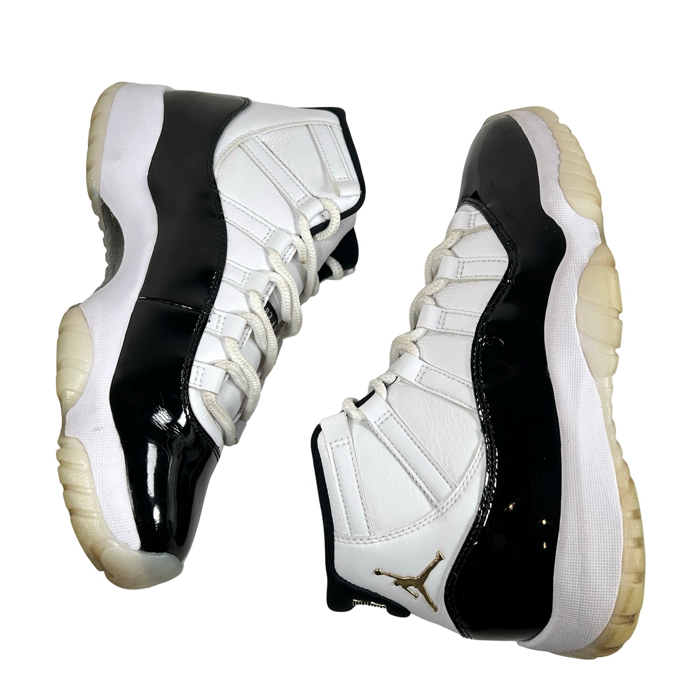 CT8012 170 Jordan 11 Retro DMP Defining Moments (2023) [USED] - 8.5 M (Used2)