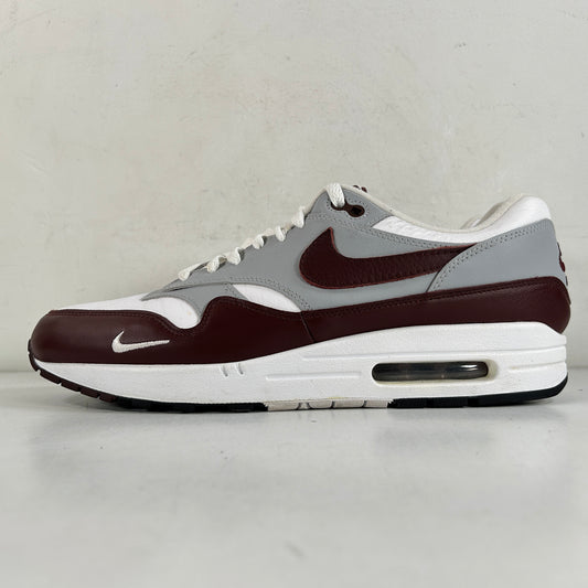 DB5074 101 Nike Air Max 1 Mystic Dates [USED] - 12 M (Used) (No Box)