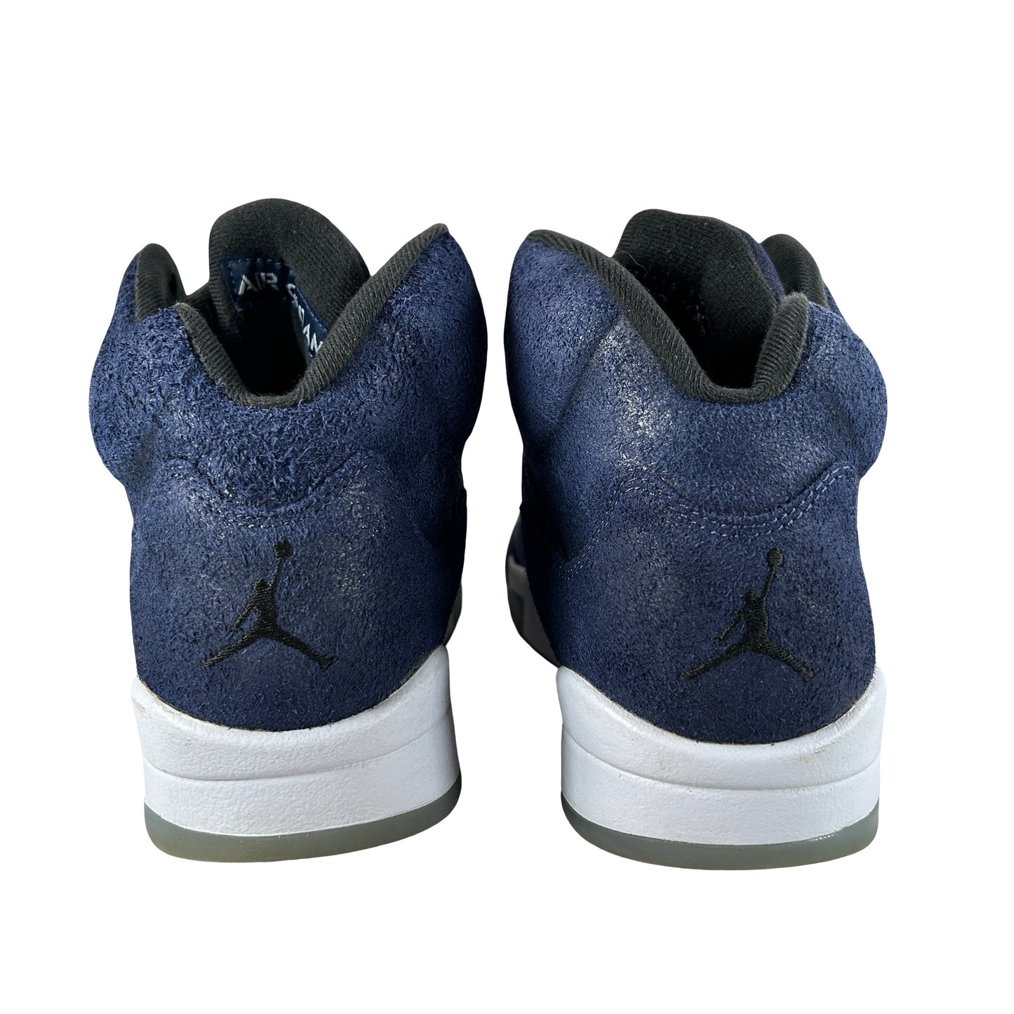 FD6812 400 Jordan 5 Retro Georgetown [USED] - 10 M (Used)
