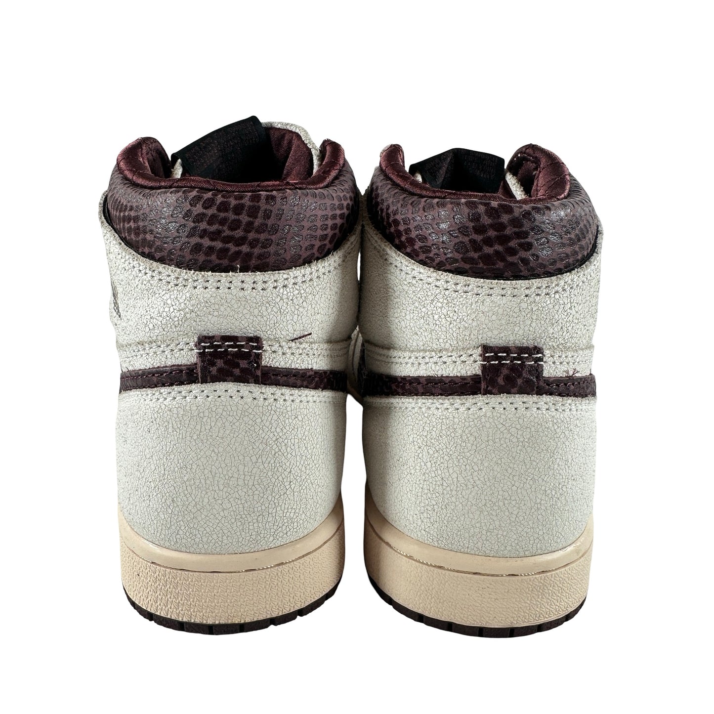 DO7097 100 Jordan 1 Retro High OG A Ma Maniére [USED] - 8 M (Used4)