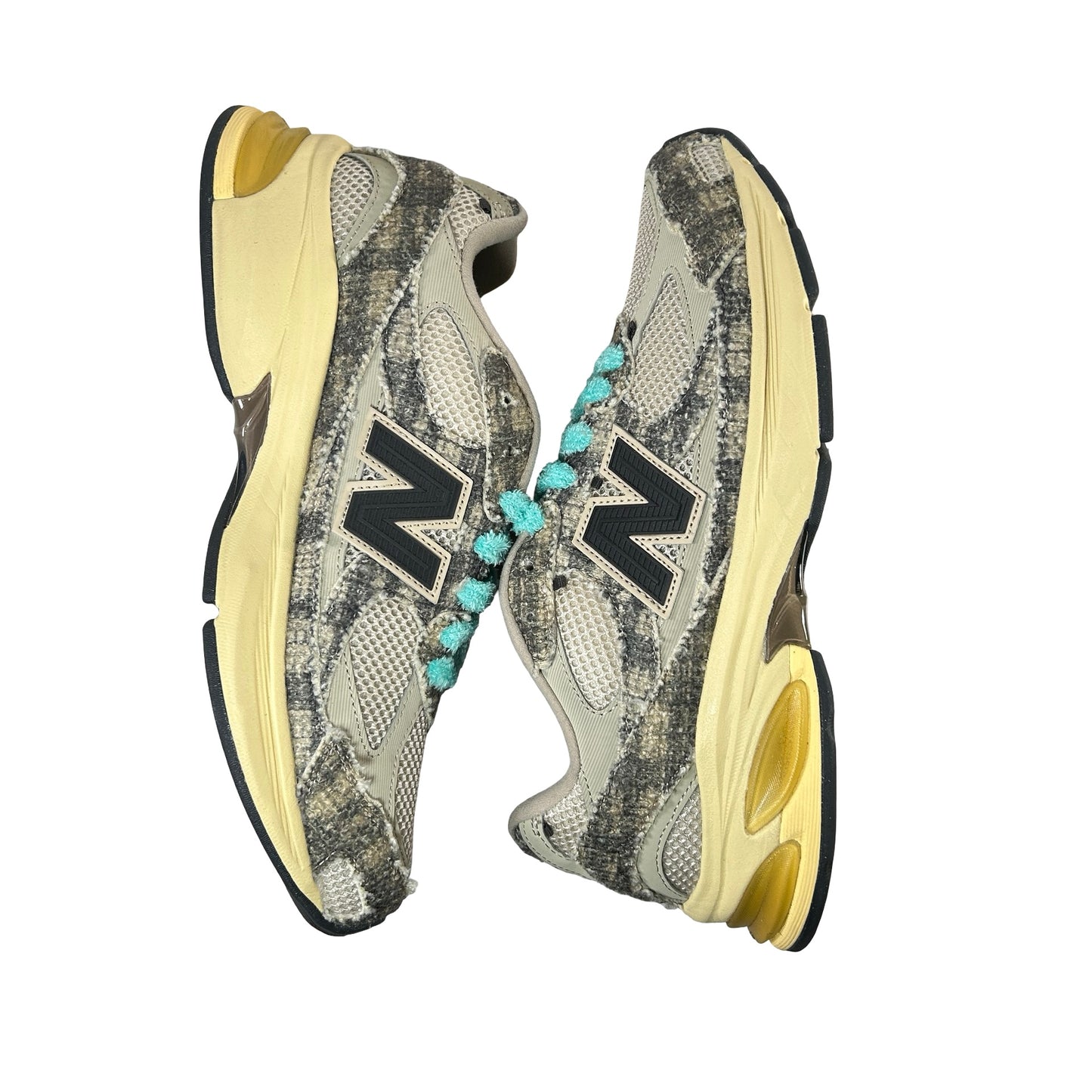 U2010JG1 New Balance 2010 Joe Freshgoods Bag Lady [USED] - 10 M (Used)