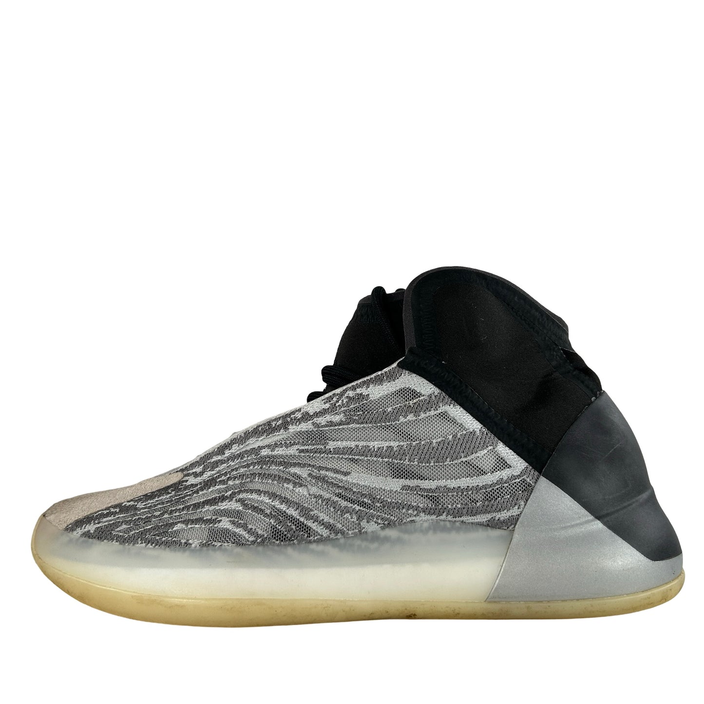 Q46473 Adidas Yeezy QNTM (Lifestyle Model) [USED] - 8 M (Used)