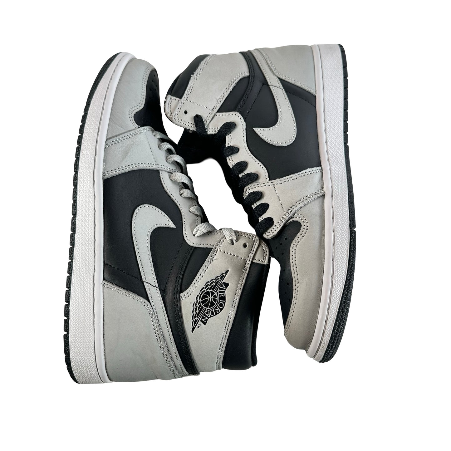 555088 035 Jordan 1 Shadow 2.0 [USED] - 10.5 M (Used4)
