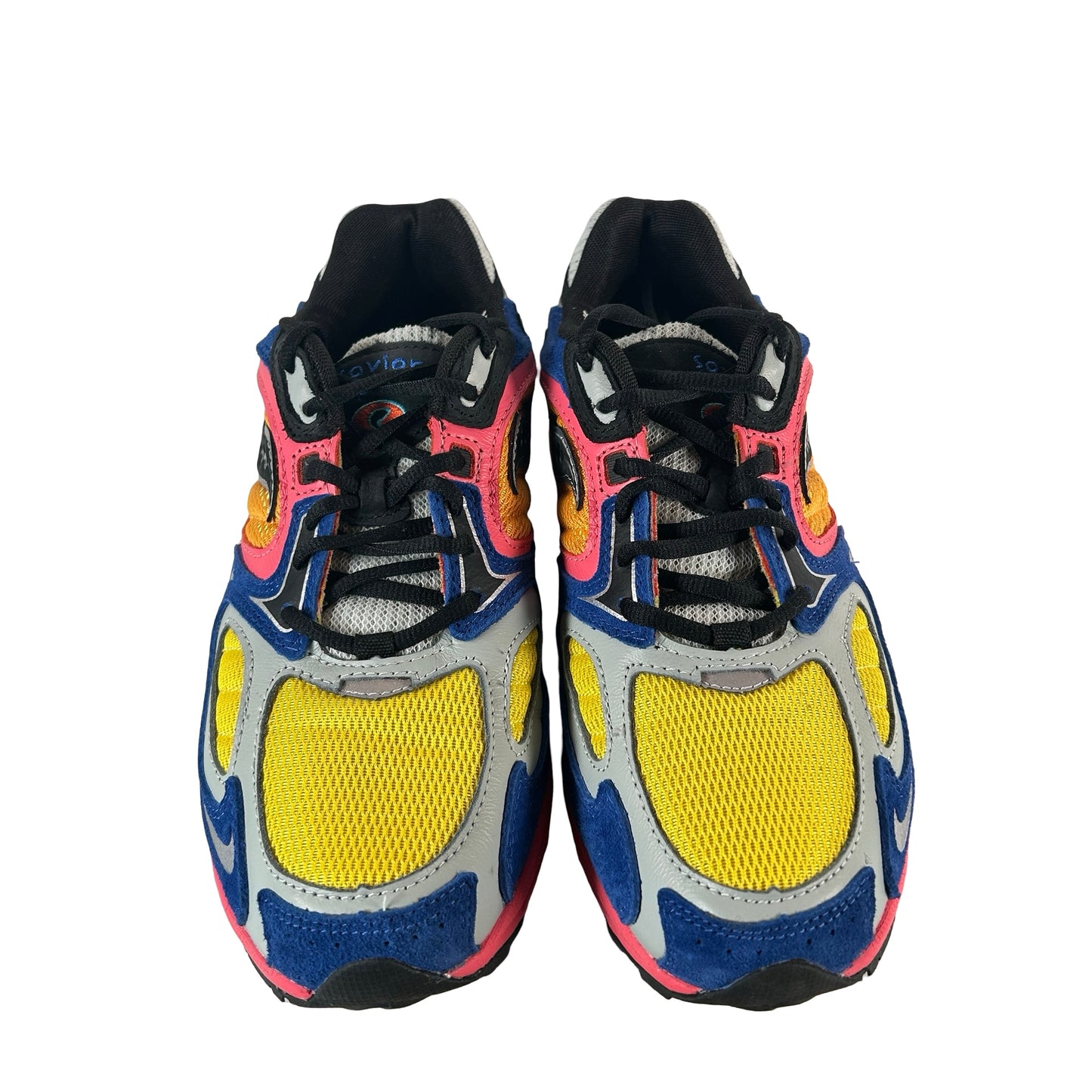 S70864 3 Saucony Grid Jazz 9 Jae Tips I Love You But I’m Busy [USED] - 8.5 M (Used2)