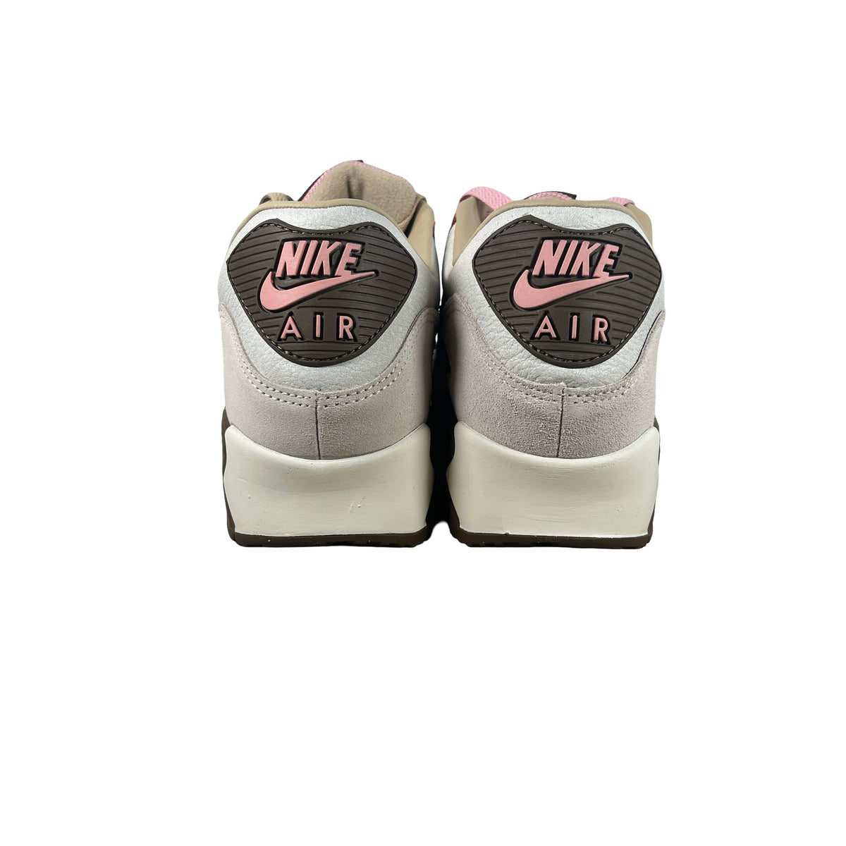 CU1816 100 Nike Air Max 90 NRG Bacon (2021) [USED] - 9 M (Used)