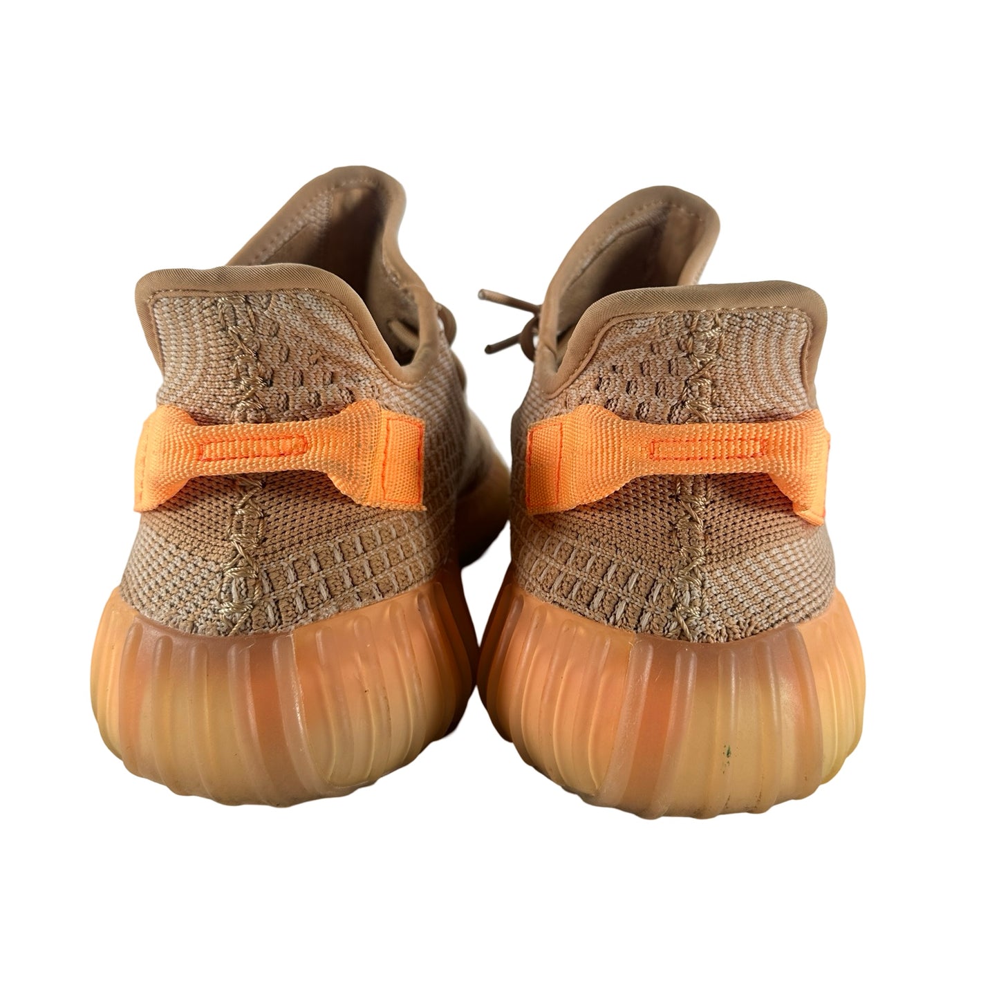 EG7490 adidas Yeezy Boost 350 V2 Tierra Batida