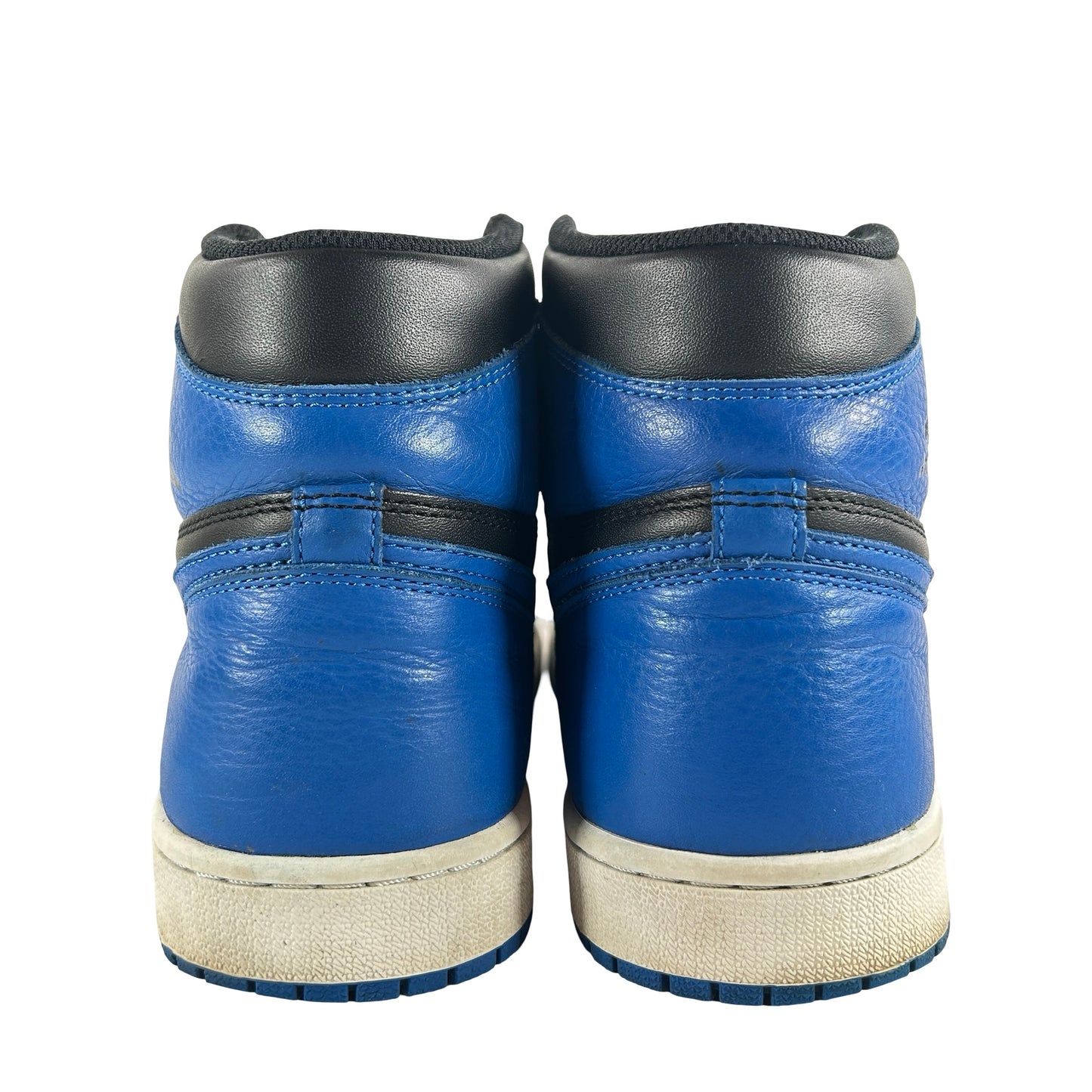 555088 007 Jordan 1 Royal (2017) [USED] - 11 M (Used4)
