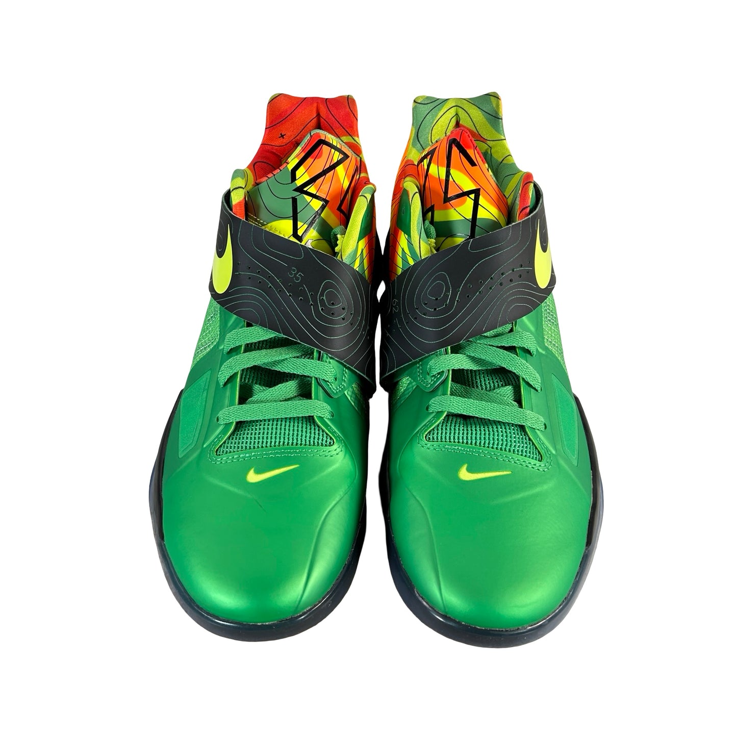 FN6247 300 Nike KD 4 Weatherman (2024) [USED] - 12 M (VNDS)