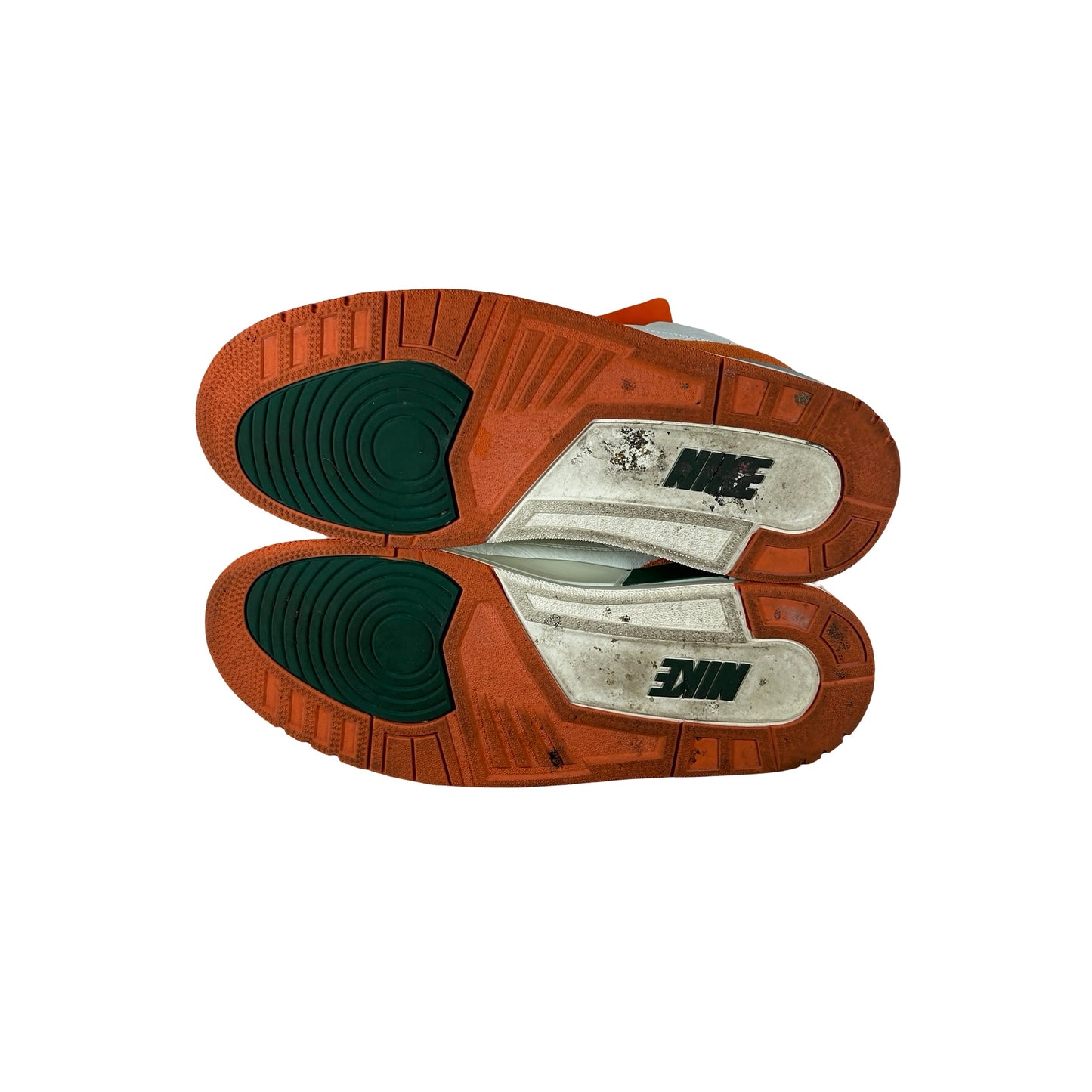 IF4491 100 Jordan 3 Retro SP SoleFly Miami [USED] - 10 M (Used)