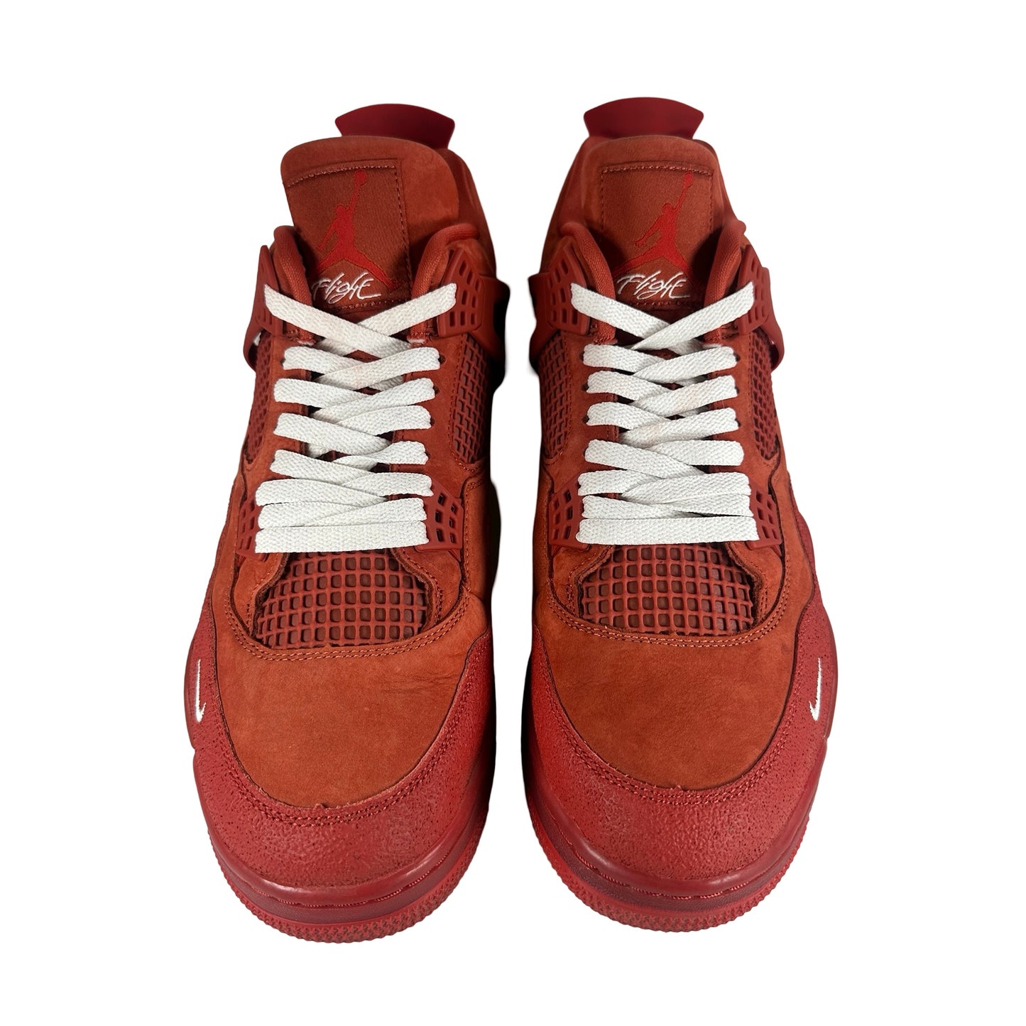 HF4340 800 Air Jordan 4 Retro OG SP Nigel Sylvester Brick by Brick [USED] - 12 M (Used)