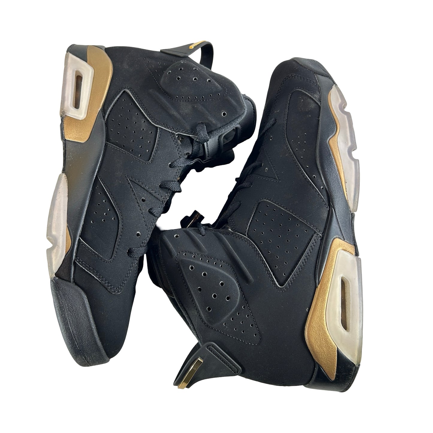CT4954 007 Jordan 6 DMP [USED] - 13 M (Used3)