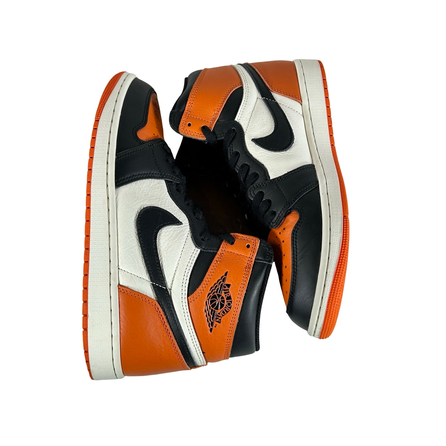 DZ5485 008 Jordan 1 Retro High OG Shattered Backboard (2025) [USED] - 10.5 M (Used6)