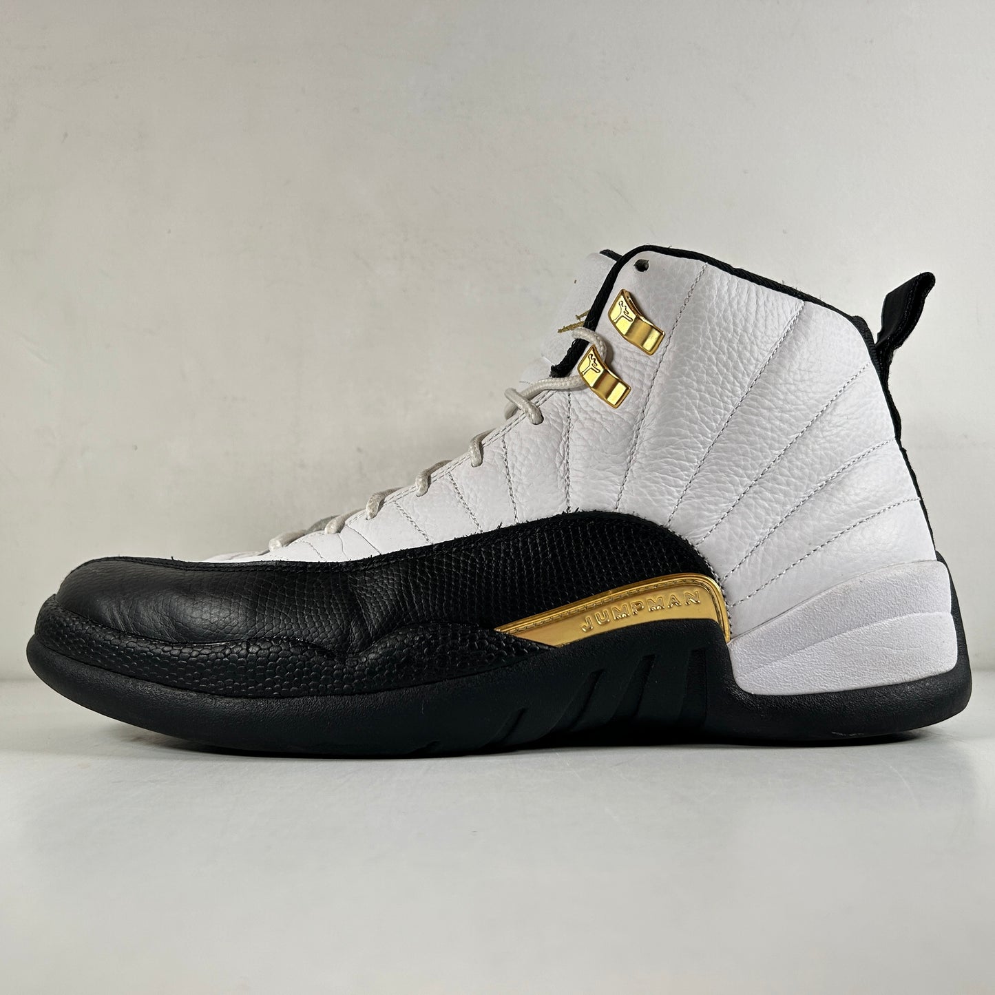 CT8013 170 Jordan 12 Retro Royalty Taxi [USED] - 12 M (Used2)