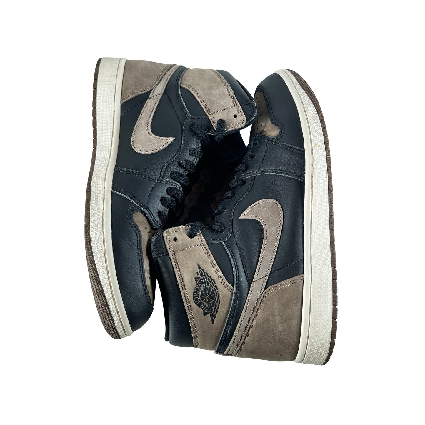 DZ5485 020 Jordan 1 Retro High OG Palomino [USED] - 10 M (Used7)