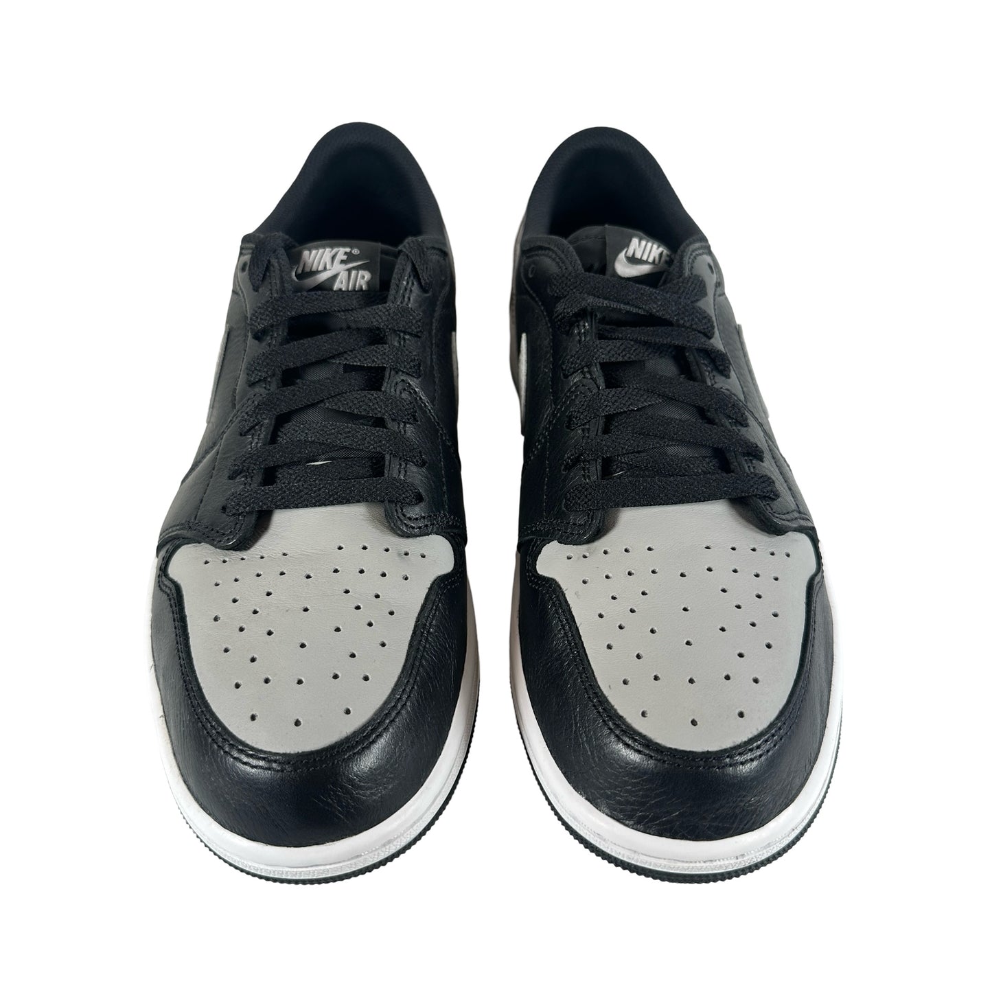 CZ0790 003 Jordan 1 Low OG Shadow (2024) [USED] - 11 M (Used)