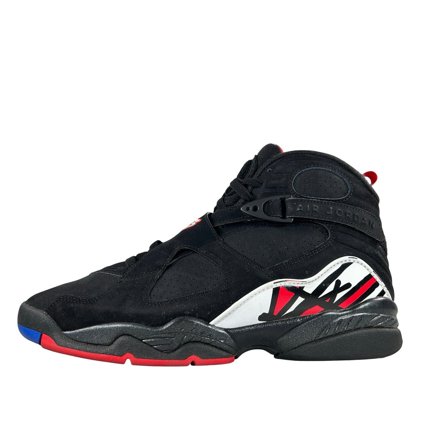 305381 062 Jordan 8 Retro Playoffs [USED] - 10.5 M (Used14)