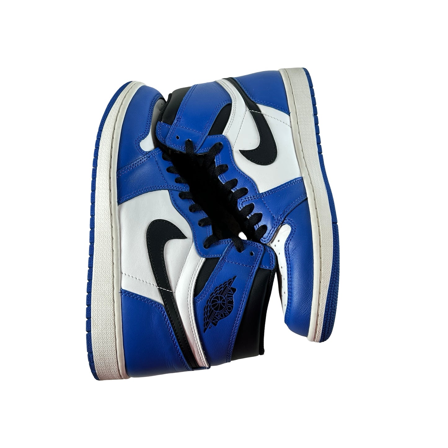 555088 403 Jordan 1 Game Royal [USED] - 10 M (Used2)