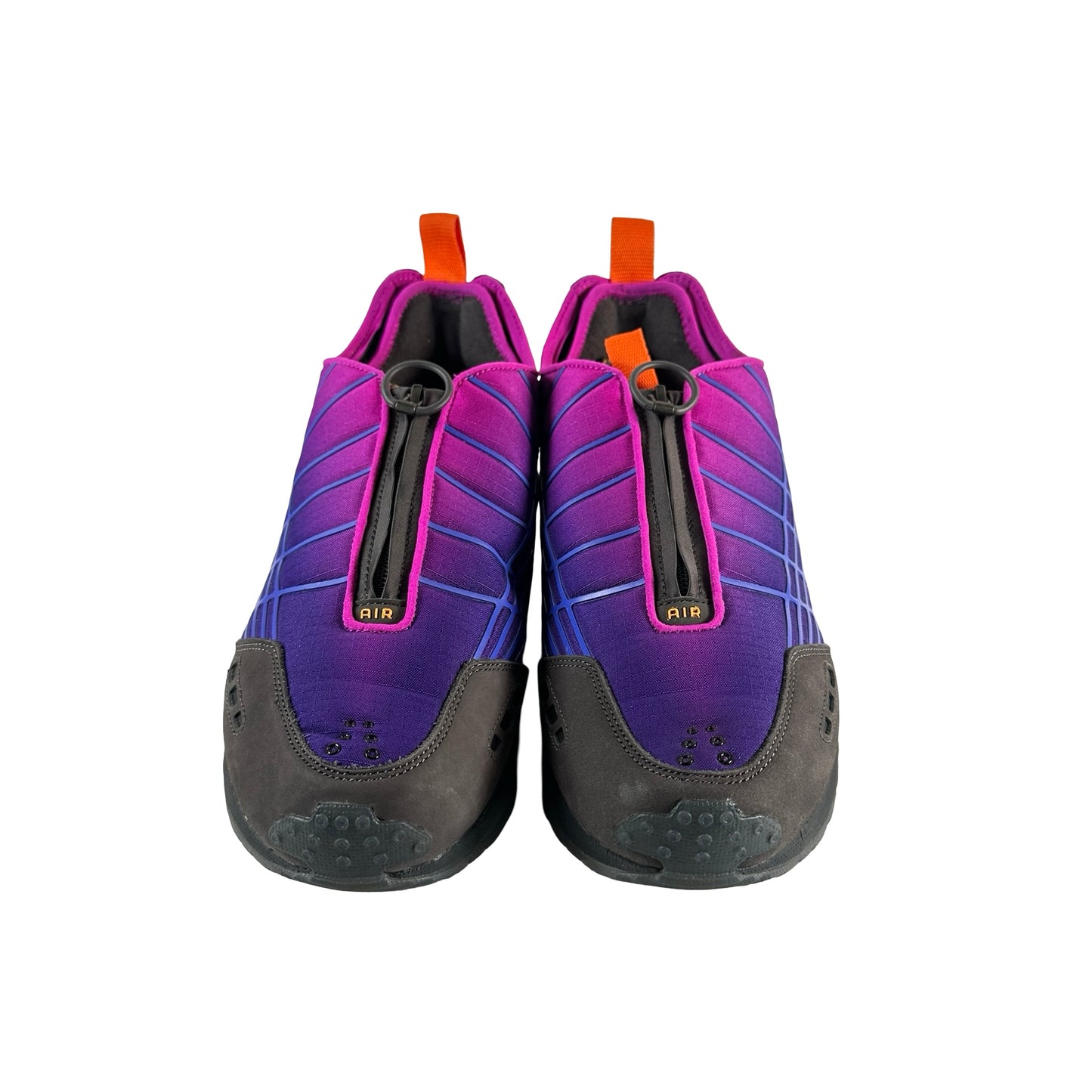 HF3286 500 Nike Air Max Sunder SP Kids of Immigrants Sun Down [USED] - 11 (Used)
