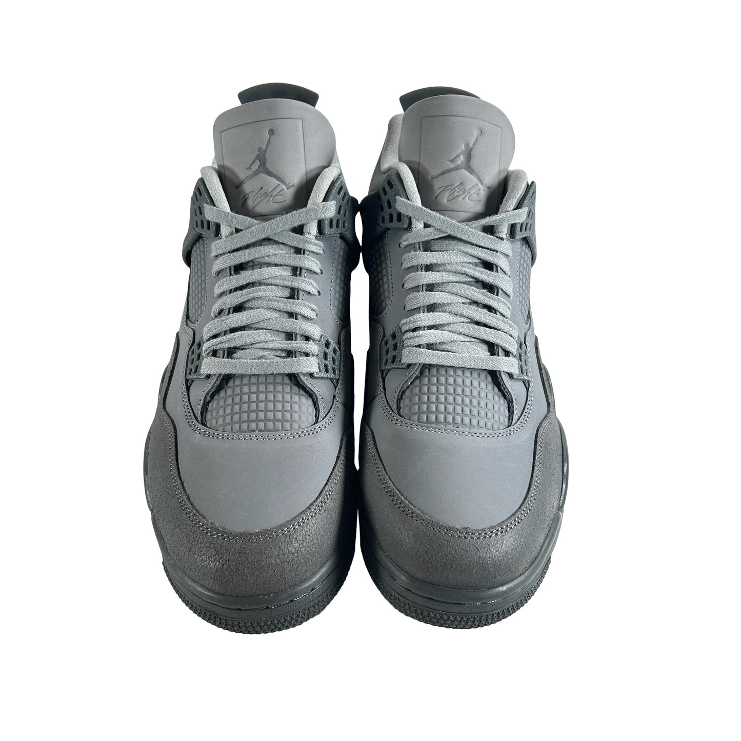 FQ7928 001 Jordan 4 Retro SE Paris Olympics Wet Cement [USED] - 12 M (VNDS)