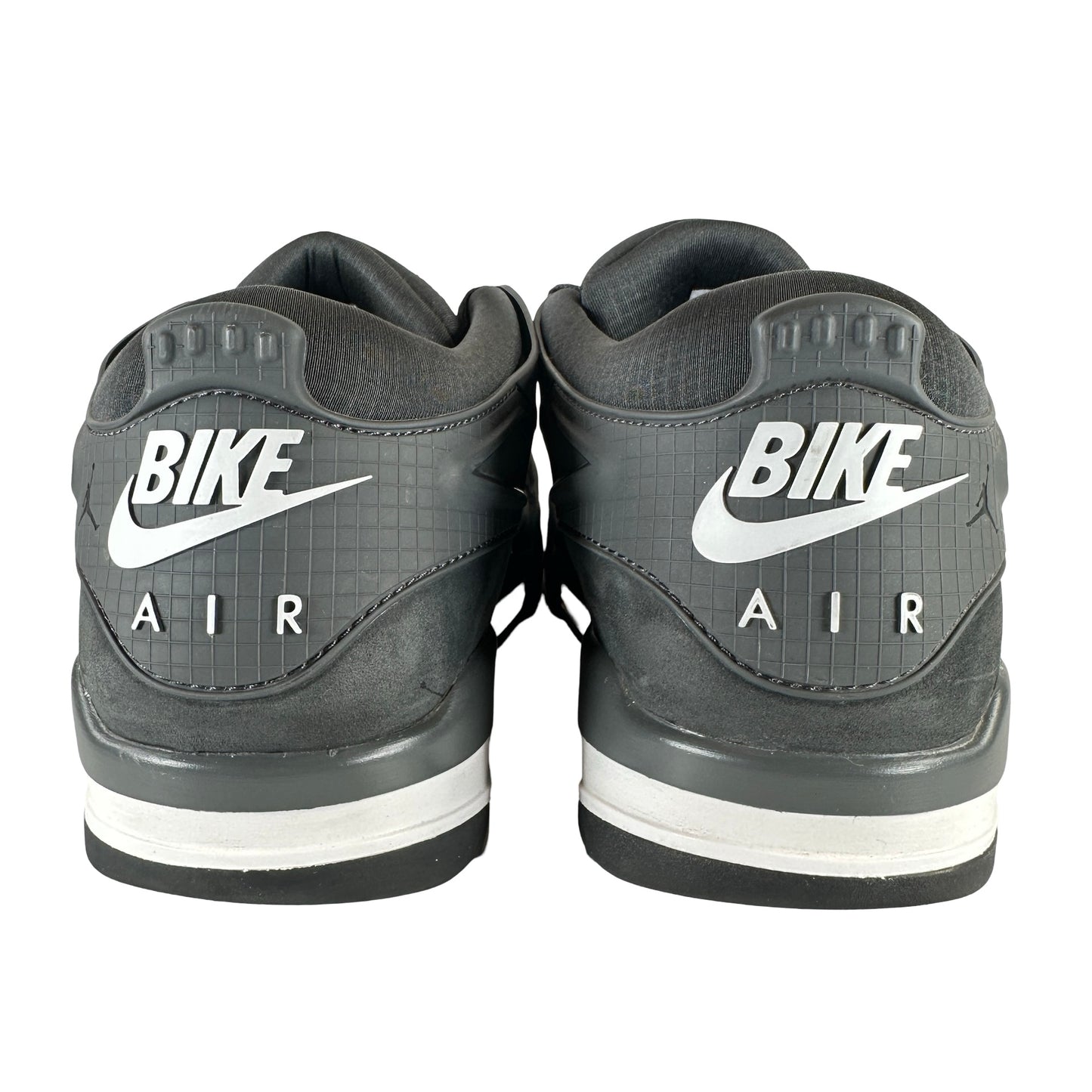 HF4334 004 Jordan 4 RM SP Nigel Sylvester Driveway Grey [USED] - 11 M (Used3)