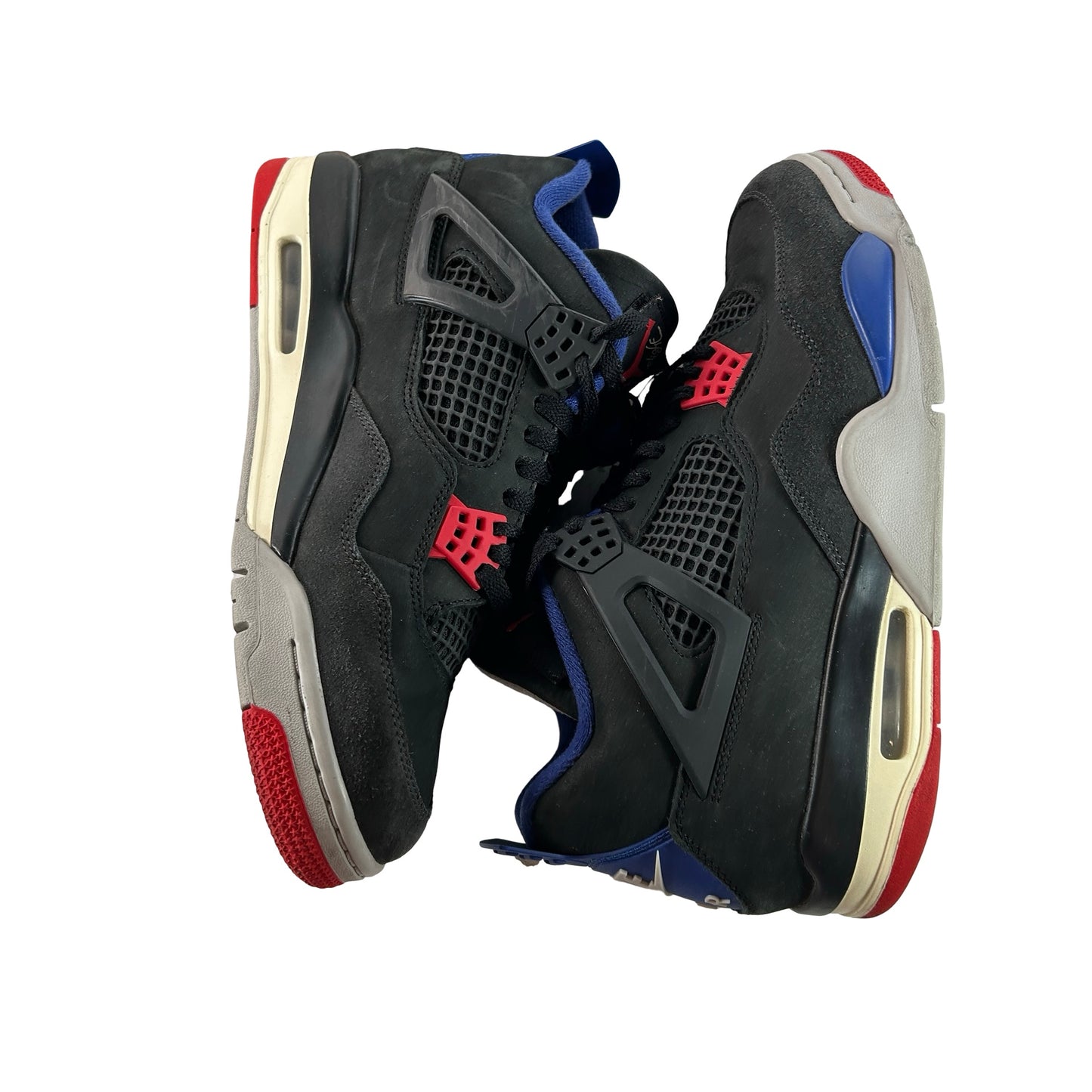 FV5029 003 Jordan 4 Retro Rare Air (White Lettering) [USED] - 10 M (Used) (Replace Box)