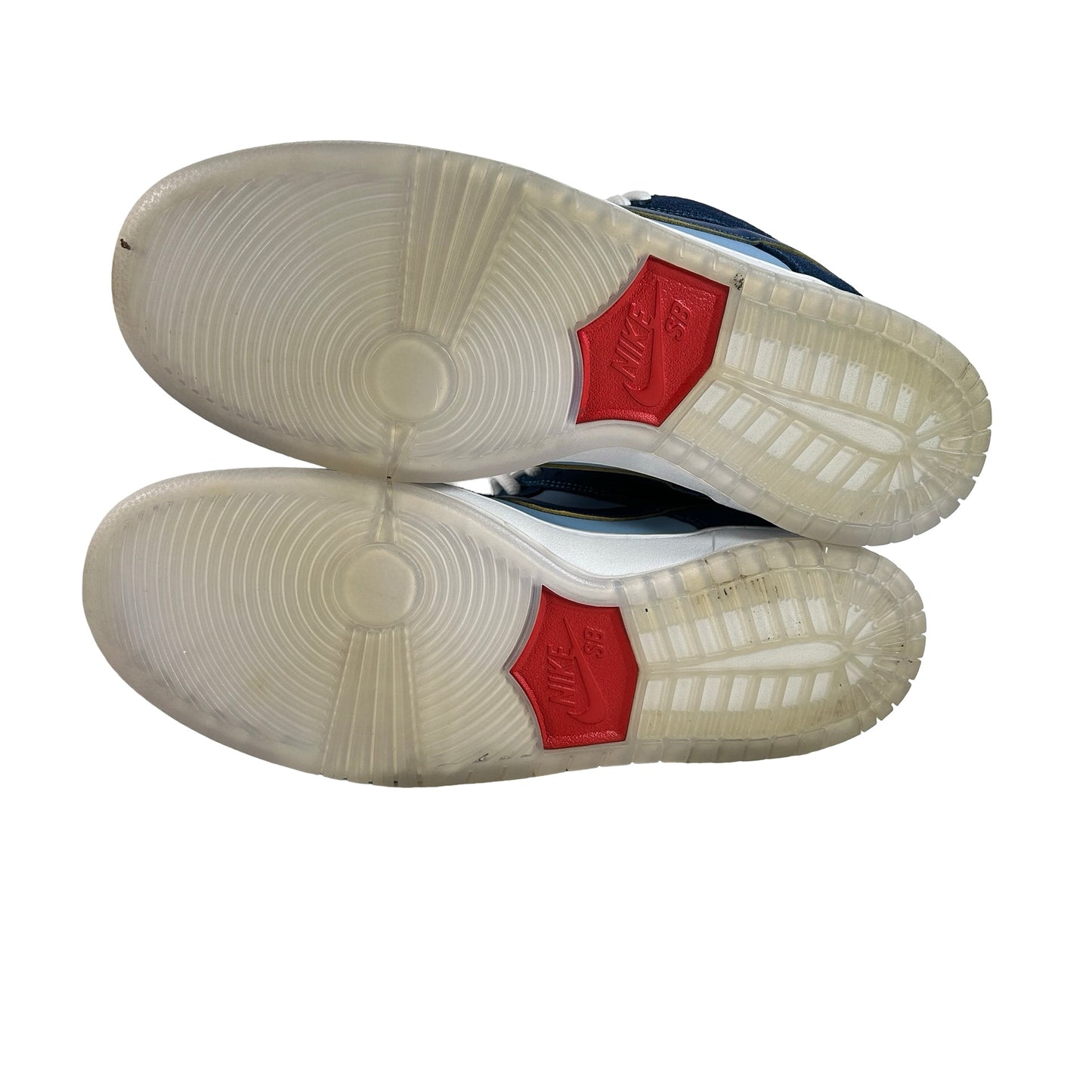 DX5549 400 Nike SB Dunk Low Pro Why So Sad? [USED] - 13 M (VNDS)