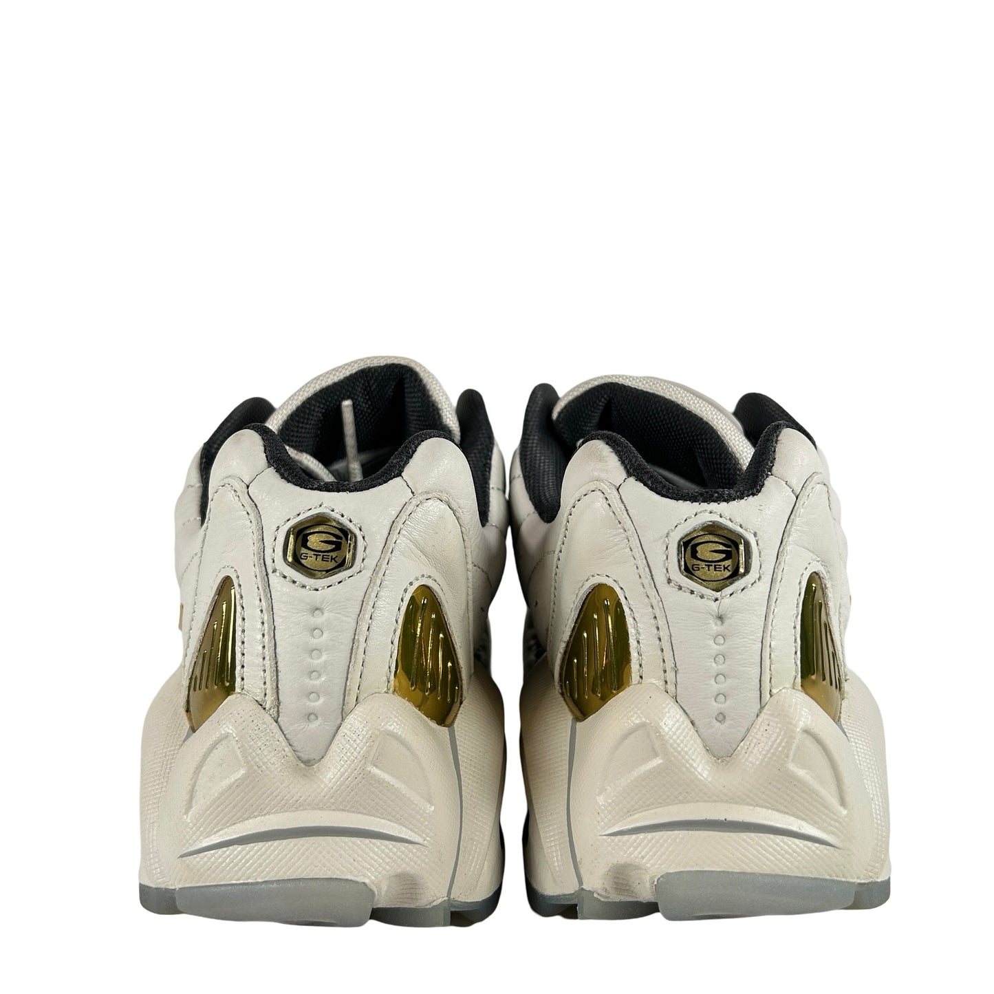 DH4692 003 Nike Hot Step Air Terra Drake NOCTA Champagne [USED] - 9.5 M (Used)