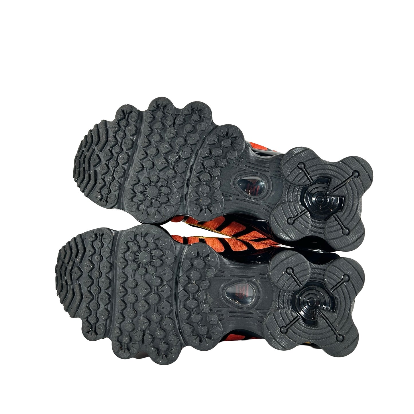 AV3595 004 Nike Shox TL Sunrise [USED] - 5 M (Used)
